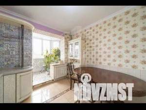 3-к квартира, вторичка, 78м2, 2/17 этаж