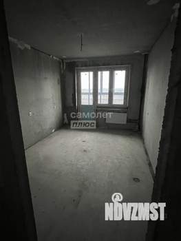 2-к квартира, вторичка, 55м2, 14/17 этаж