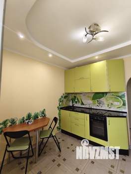 1-к квартира, вторичка, 36м2, 17/19 этаж