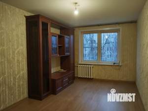 2-к квартира, вторичка, 48м2, 5/5 этаж