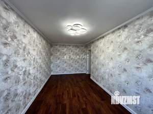 2-к квартира, вторичка, 64м2, 5/17 этаж