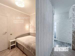 1-к квартира, вторичка, 31м2, 2/4 этаж