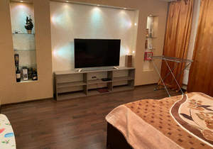 1-к квартира, вторичка, 45м2, 15/18 этаж