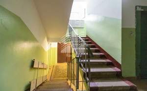 2-к квартира, вторичка, 50м2, 2/10 этаж