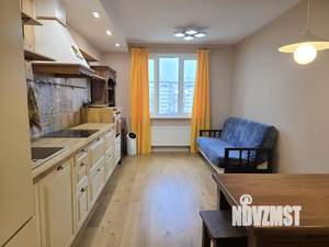 2-к квартира, вторичка, 58м2, 14/17 этаж