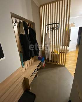 2-к квартира, вторичка, 43м2, 3/5 этаж
