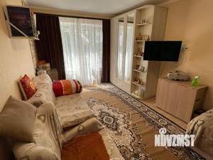 1-к квартира, вторичка, 31м2, 4/4 этаж