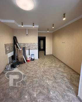 1-к квартира, вторичка, 44м2, 15/17 этаж