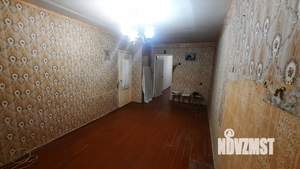 2-к квартира, вторичка, 45м2, 1/2 этаж