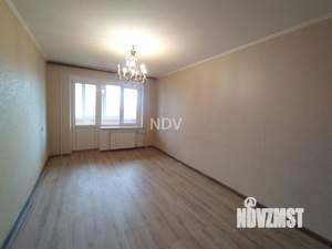 2-к квартира, вторичка, 52м2, 7/9 этаж