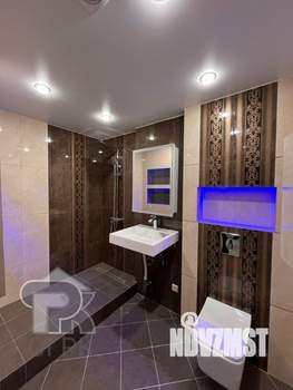 1-к квартира, вторичка, 44м2, 15/17 этаж