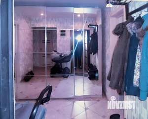 2-к квартира, вторичка, 61м2, 17/17 этаж