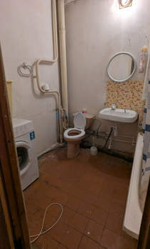 1-к квартира, вторичка, 38м2, 10/10 этаж