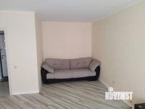 1-к квартира, вторичка, 41м2, 16/17 этаж