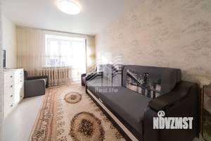 1-к квартира, вторичка, 30м2, 3/10 этаж