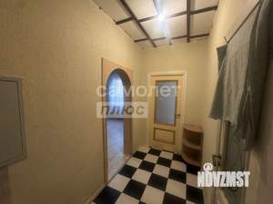 1-к квартира, вторичка, 37м2, 2/17 этаж