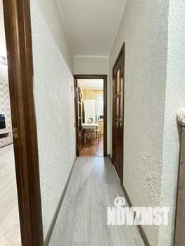 1-к квартира, вторичка, 34м2, 4/10 этаж