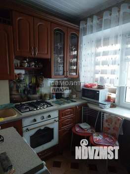 2-к квартира, вторичка, 42м2, 3/4 этаж