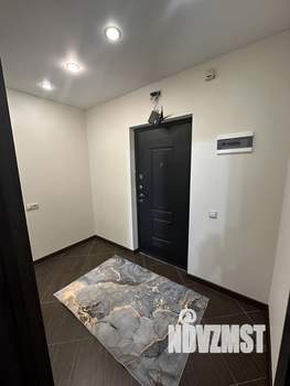 1-к квартира, вторичка, 41м2, 10/17 этаж