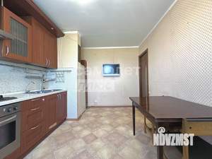 3-к квартира, вторичка, 65м2, 4/5 этаж