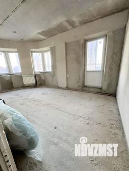 2-к квартира, вторичка, 68м2, 8/17 этаж