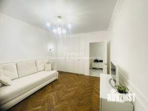 1-к квартира, вторичка, 43м2, 5/9 этаж