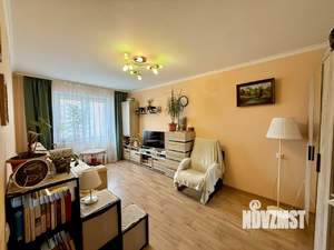 1-к квартира, вторичка, 39м2, 8/16 этаж