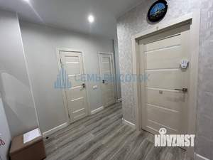 1-к квартира, вторичка, 39м2, 9/14 этаж