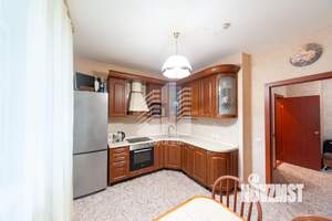 1-к квартира, вторичка, 47м2, 11/17 этаж