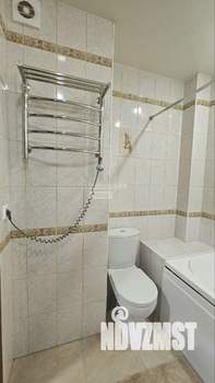 Студия квартира, вторичка, 28м2, 17/17 этаж