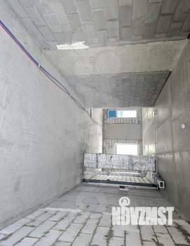 Студия квартира, вторичка, 54м2, 5/18 этаж