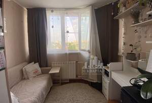 2-к квартира, вторичка, 59м2, 6/15 этаж