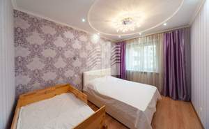 3-к квартира, вторичка, 84м2, 5/17 этаж