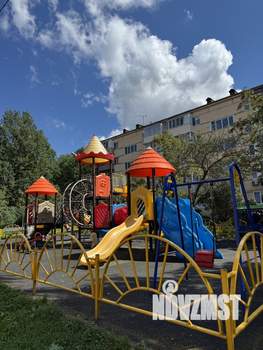 2-к квартира, вторичка, 40м2, 4/5 этаж