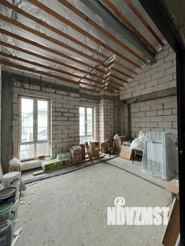 3-к квартира, вторичка, 95м2, 2/2 этаж