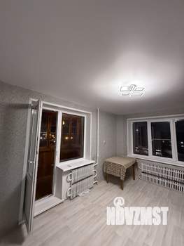 2-к квартира, вторичка, 43м2, 5/9 этаж