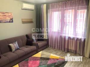 1-к квартира, вторичка, 44м2, 2/3 этаж