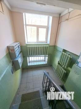 2-к квартира, вторичка, 40м2, 3/4 этаж