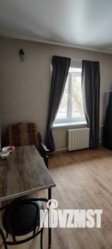 1-к квартира, вторичка, 20м2, 2/2 этаж