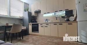 1-к квартира, вторичка, 48м2, 16/17 этаж