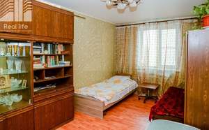 2-к квартира, вторичка, 48м2, 4/5 этаж