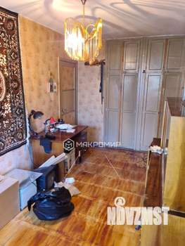 2-к квартира, вторичка, 45м2, 5/5 этаж