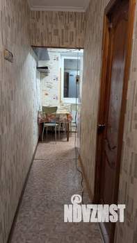 2-к квартира, вторичка, 43м2, 5/5 этаж