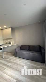 Студия квартира, вторичка, 26м2, 5/17 этаж