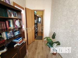 2-к квартира, вторичка, 56м2, 5/17 этаж