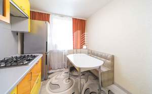 1-к квартира, вторичка, 30м2, 3/10 этаж