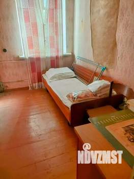 2-к квартира, вторичка, 39м2, 1/2 этаж