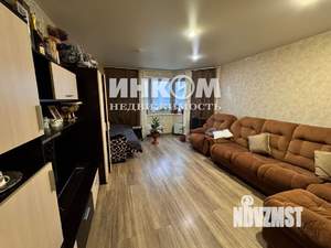 1-к квартира, вторичка, 45м2, 14/17 этаж