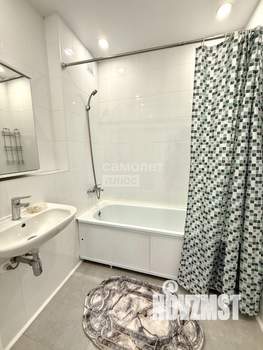 2-к квартира, вторичка, 44м2, 8/17 этаж