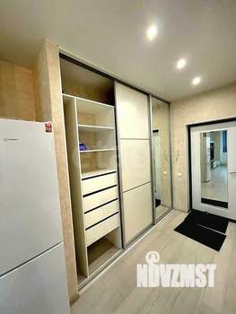 Студия квартира, вторичка, 33м2, 15/17 этаж